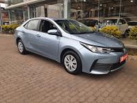 Thumbnail Toyota Corolla Quest Plus 1.8