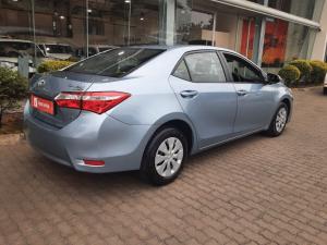 Toyota Corolla Quest Plus 1.8 - Image 2