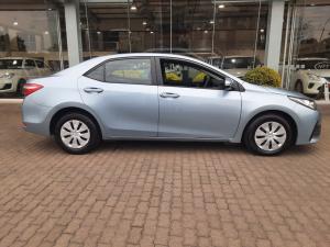 Toyota Corolla Quest Plus 1.8 - Image 3