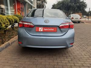 Toyota Corolla Quest Plus 1.8 - Image 5