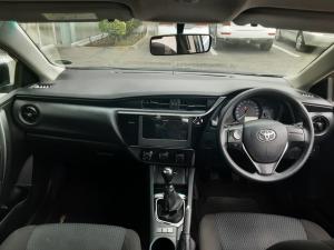 Toyota Corolla Quest Plus 1.8 - Image 6