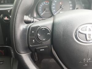 Toyota Corolla Quest Plus 1.8 - Image 8