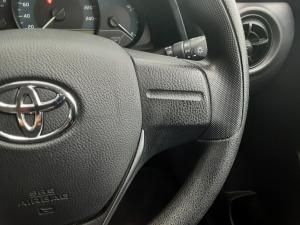 Toyota Corolla Quest Plus 1.8 - Image 10