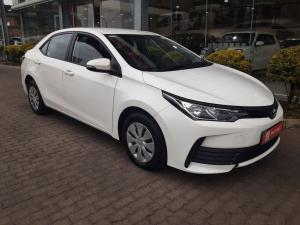 Toyota Corolla Quest Plus 1.8 - Image 1