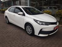 Thumbnail Toyota Corolla Quest Plus 1.8