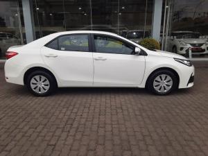Toyota Corolla Quest Plus 1.8 - Image 3