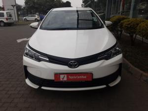 Toyota Corolla Quest Plus 1.8 - Image 4