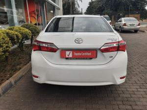 Toyota Corolla Quest Plus 1.8 - Image 5