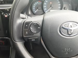 Toyota Corolla Quest Plus 1.8 - Image 9