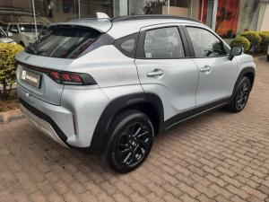 Suzuki Fronx 1.5 GL automatic - Image 2