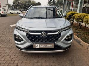 Suzuki Fronx 1.5 GL automatic - Image 4
