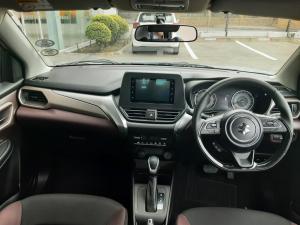 Suzuki Fronx 1.5 GL automatic - Image 6
