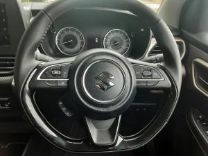 Suzuki Fronx 1.5 GL automatic - Image 8