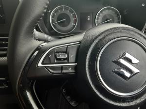 Suzuki Fronx 1.5 GL automatic - Image 9
