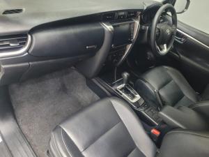 Toyota Fortuner 2.4GD-6 4X4 automatic - Image 12