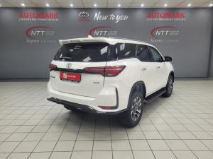Toyota Fortuner 2.4GD-6 4X4 automatic - Image 2