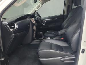 Toyota Fortuner 2.4GD-6 4X4 automatic - Image 7