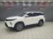 Toyota Fortuner 2.4GD-6 4X4 automatic - Thumbnail 8
