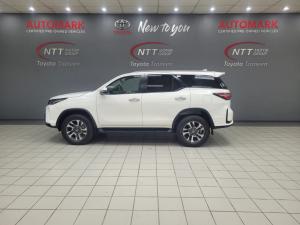 Toyota Fortuner 2.4GD-6 4X4 automatic - Image 9