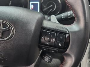 Toyota Fortuner 2.8GD-6 VX automatic - Image 10