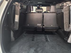 Toyota Fortuner 2.8GD-6 VX automatic - Image 14