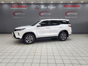 Toyota Fortuner 2.8GD-6 VX automatic - Image 15