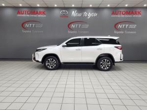 Toyota Fortuner 2.8GD-6 VX automatic - Image 17