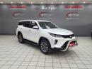 Thumbnail Toyota Fortuner 2.8GD-6 VX automatic