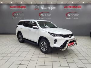 Toyota Fortuner 2.8GD-6 VX automatic - Image 1