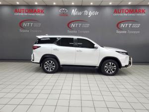 Toyota Fortuner 2.8GD-6 VX automatic - Image 3