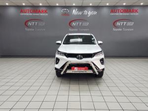 Toyota Fortuner 2.8GD-6 VX automatic - Image 4