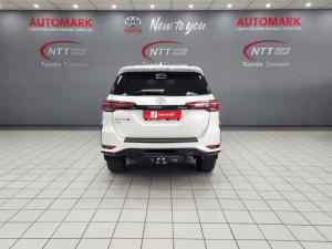 Toyota Fortuner 2.8GD-6 VX automatic - Image 5