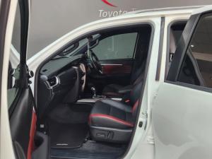 Toyota Fortuner 2.8GD-6 VX automatic - Image 7