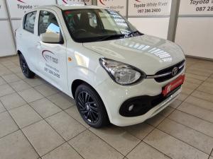 Toyota Vitz 1.0 XR - Image 1