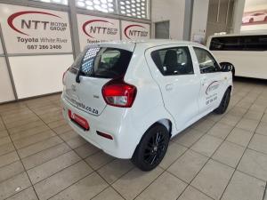 Toyota Vitz 1.0 XR - Image 2
