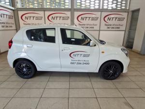 Toyota Vitz 1.0 XR - Image 3