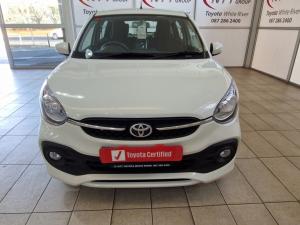 Toyota Vitz 1.0 XR - Image 4