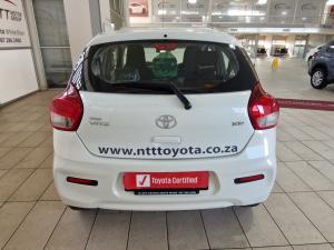 Toyota Vitz 1.0 XR - Image 5