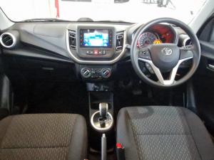 Toyota Vitz 1.0 XR - Image 6