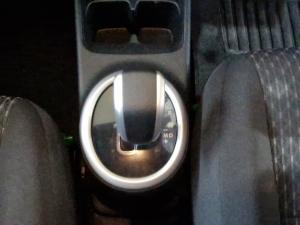 Toyota Vitz 1.0 XR AMT - Image 13