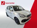 Thumbnail Toyota Vitz 1.0 XR AMT