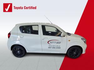 Toyota Vitz 1.0 XR AMT - Image 3