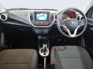 Toyota Vitz 1.0 XR AMT - Image 6