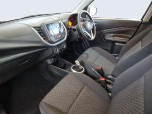 Toyota Vitz 1.0 XR AMT - Image 7