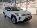 Thumbnail Toyota Corolla Cross 1.8 Xi