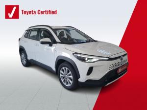 Toyota Corolla Cross 1.8 XS Hybrid - Image 1