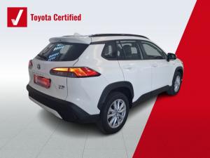 Toyota Corolla Cross 1.8 XS Hybrid - Image 2