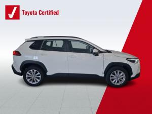 Toyota Corolla Cross 1.8 XS Hybrid - Image 3