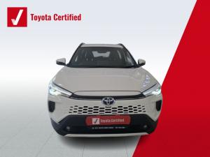 Toyota Corolla Cross 1.8 XS Hybrid - Image 4