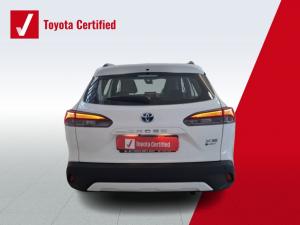 Toyota Corolla Cross 1.8 XS Hybrid - Image 5
